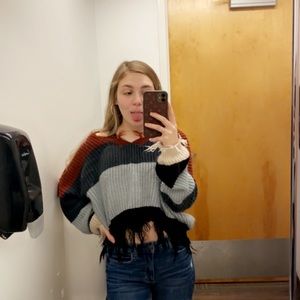 Meet your Posher, Alexis